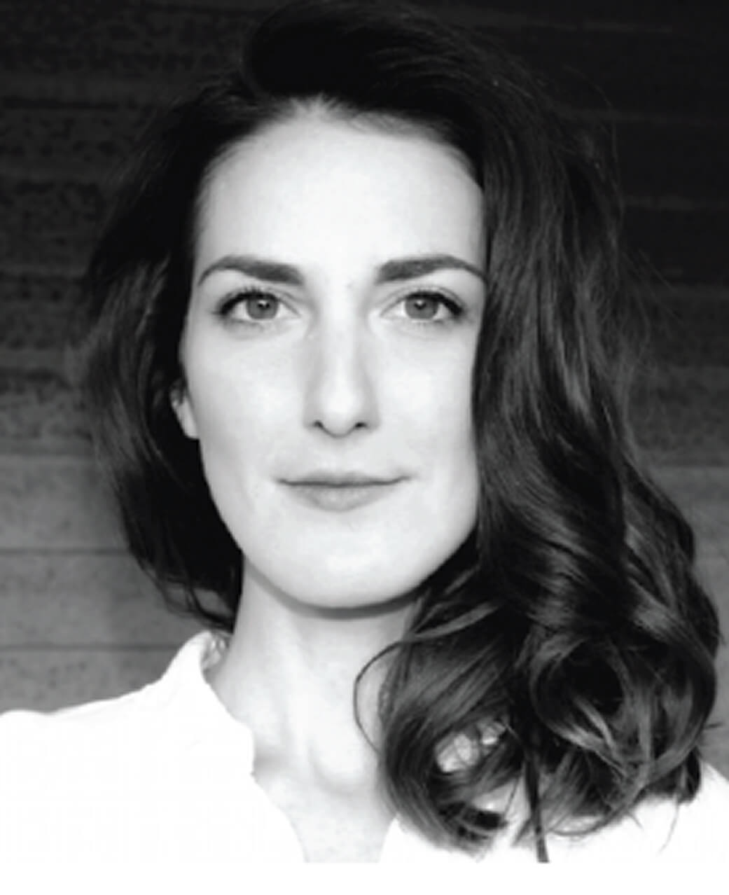 Portrait of Szelena Gray